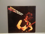STEVE MILLER BAND - FLY LIKE AN EAGLE(1976/PHONOGRAM/RFG) -Vinil/Vinyl/Impecabil, Rock, universal records
