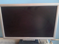 Monitor Acer 20 inch foto