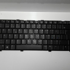 Tastatura Hp Dv6000 Dv6500 Dv6505 Dv6700 AEAT1N00110 DK Layout