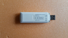 Modem USB 3G HUAWEI E1752 LIBER DE RETEA foto