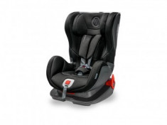 Scaun Auto 9-25 kg Avionaut Glider Expedition Black foto