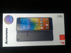 S60 Impecabil 4G (inclusiv DIGI) dual sim foto