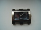 Ceas Ieke, quartz, functioneaza, Analog, Casual, Otel