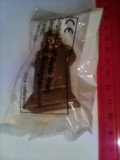 bnk jc Star Wars Episode I - Boss Nass - Kellogg`s 1999 - ambalaj original