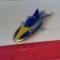 bnk jc Matchbox - Stingray