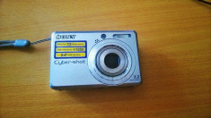 Camera foto Sony S730 foto