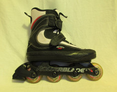 Role Rollerblade CY 33, marime 40,5 Eu foto