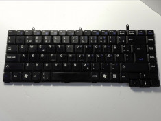 Tastatura Packard Bell EasyNote B3312 B3236 DK Layout K011818N1 foto