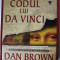 Codul lui DaVinci, Editie speciala ilustrata, Dan Brown