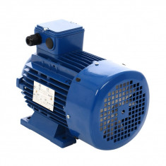 Motor electric trifazat 0.25 Kw, 850 rot/min Electroprecizia foto