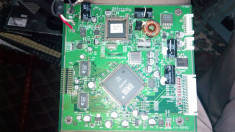 Placa de baza monitor Acer AL801 foto