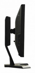 Monitor 19 inch LCD DELL P190S, Black, + SoundBar, Garantie pe viata foto