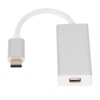 USB 3.1 Type-C la Mini DisplayPort pentru MacBook 12&quot; Google Chromebook Pixel