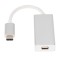USB 3.1 Type-C la Mini DisplayPort pentru MacBook 12&quot; Google Chromebook Pixel
