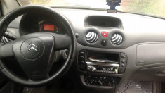 Citroen C 2 diesel inmatriculat foto