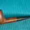 Pipa Graco Filter - 9215 - Algerian Briar - made in France (filtru 9 mm )