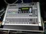 Mixer Digital Tascam TM D1000 SI interfata audio digitala Motu 2408 foto