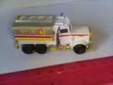 Bnk jc Matchbox - Peterbilt Shell - 1/80