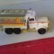 bnk jc Matchbox - Peterbilt Shell - 1/80