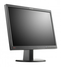 Monitor 22 inch LCD, Lenovo LT2252p, Black, Garantie pe viata foto