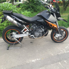 KTM 990 SM foto