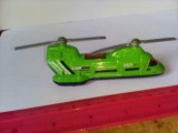 Bnk jc Matchbox - Transport Helicopter