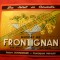 Eticheta de VIN - Muscat de Frontignon , interbelica