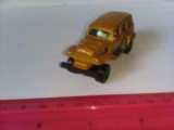 Bnk jc Matchbox - Jungle Crawler