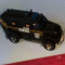 bnk jc Matchbox - SWAT Truck