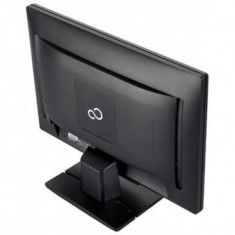 Monitor 22 inch LED, TFT Fujitsu E22W-6, Black, Garantie pe viata foto