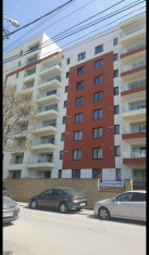 Apartament 3 camere Metropolitan Aviatiei, 0 comision 102 mp utili cu balcon foto