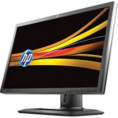 Monitor 24 inch LED Backlit, IPS, HP ZR2440W, Panou Grad B foto