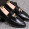 Pantofi Exclusive Loafer Black COD: PLE-1. NEW COLLECTION!