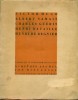 Victor Hugo, Samain, Guerin - Poezii Dimitrie Anghel, Minulescu, Petre Grant, Tipografia Luceafarul, 1945, Carte Veche Romaneasca