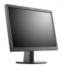 Monitor 22 inch LCD, Lenovo LT2252p, Black foto