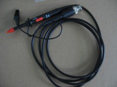 tester osciloscop PEAKTECH TK60 foto