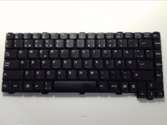 Tastatura Hp Compaq Presario 700 N115 DK Layout HMB842-T16 foto