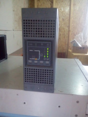 invertor ups socomec 48v la 220v 1000w foto