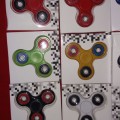 fidget spinner /jucaria spiner / jucarie antistres fidget spinner /jucaria spiner / jucarie antistres