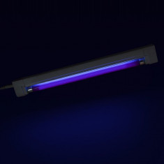 Lampa UV 8 W (cu conectare la priza) foto