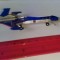 bnk jc Spectrum Passenger Jet
