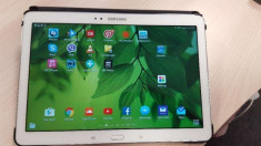Samsung Galaxy Note 10.1 2014 Edition SM-P600 (32GB,White) foto