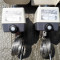 TERMOSTAT DE IMERSIE CU TUB CAPILAR,JUMO MODEL ATH-70,REGLABILA INTRE 20-150 ?C