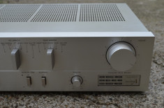 Amplificator Technics SU-V 303 foto