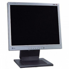 Monitor LCD 17 inch LG Flatron L1710S 1280x1024 foto