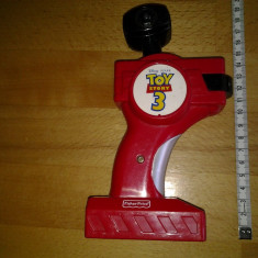 Fisher - Price Toy Story 3 jucarie copii 17*8*5 cm