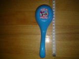 ***Jack si Capitanul Hook jucarie zornaitoare copii 17*5 cm