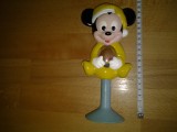 Mickey Mouse jucarie zornaitoare copii 20*10 cm