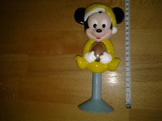 ***Mickey Mouse jucarie zornaitoare copii 20*10 cm