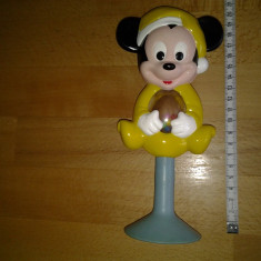 Mickey Mouse jucarie zornaitoare copii 20*10 cm